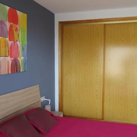 Apartment Adosado Con Piscina Comunitaria A 500 Metros De Playa Sur