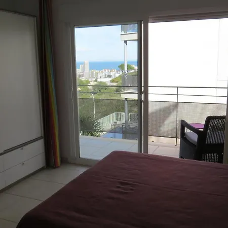 Adosado Con Piscina Comunitaria A 500 Metros De Playa Sur Apartment *
