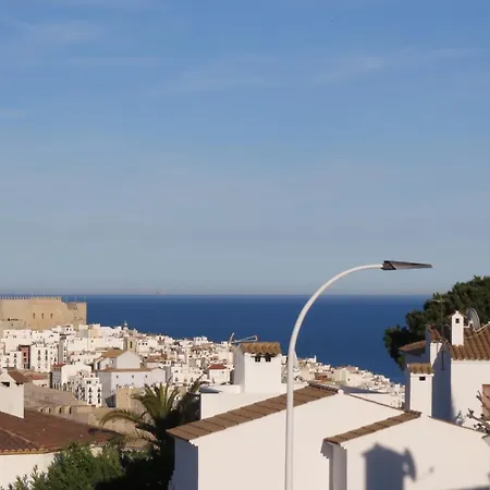 Adosado Con Piscina Comunitaria A 500 Metros De Playa Sur Apartment