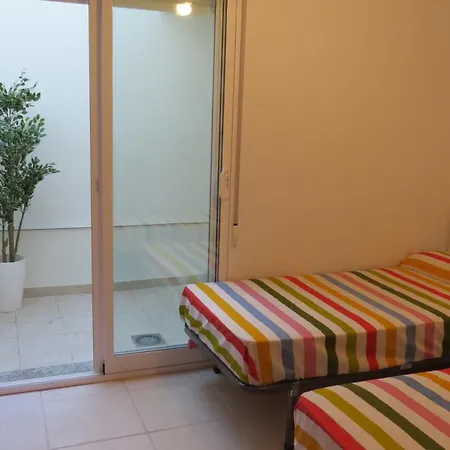Adosado Con Piscina Comunitaria A 500 Metros De Playa Sur Apartment Peniscola