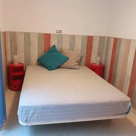 Apartment Adosado Con Piscina Comunitaria A 500 Metros De Playa Sur Peniscola
