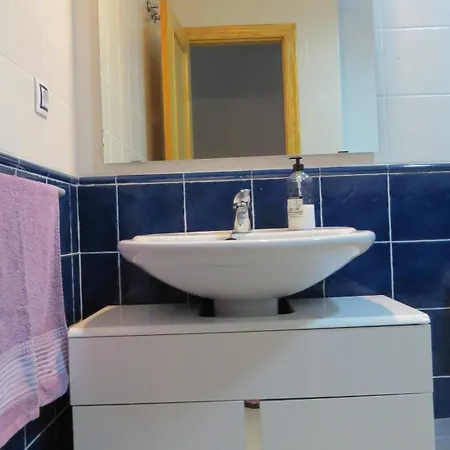 Adosado Con Piscina Comunitaria A 500 Metros De Playa Sur Apartment Peniscola